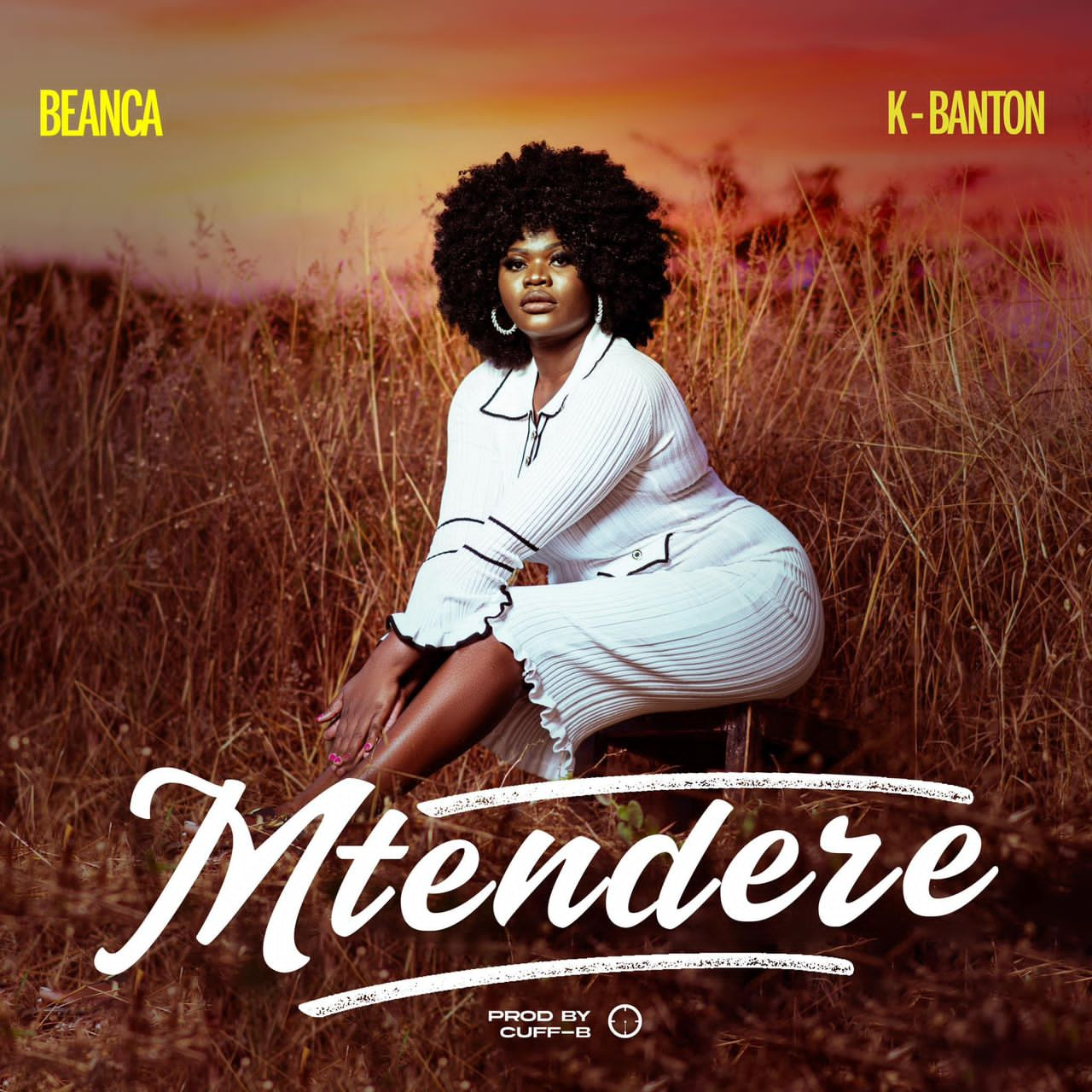 Bianca ft KBanton - Mtendere || Makosana