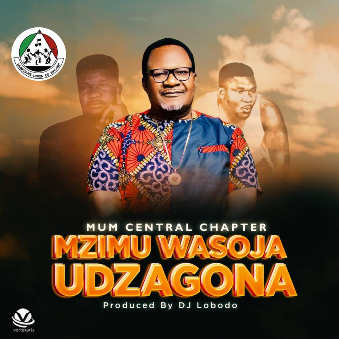 MUM Central Chapter Feat Various Artists - Mzimu Wasoja Udzagona (A ...